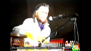 Мне тебя никогда не понять. Неизвестный гений современной России. Владимир Оксиковский.