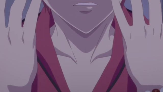 Клип | Аниме | Корзина фруктов | Очень приятно, Бог. смотреть онлайн