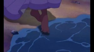 The Little Mermaid 1&2 || All You Wanted - Michelle Branch