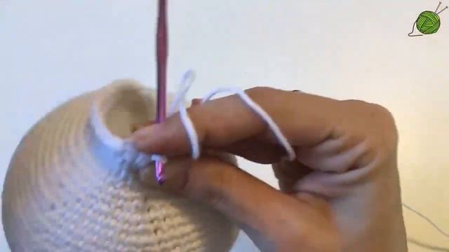 Olaf Amigurumi. Como hacerlo FÁCIL y RÁPIDO ⛄