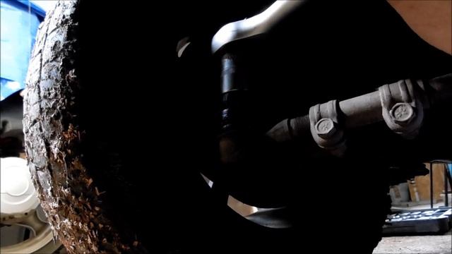 замена трапеции на ваз (классика)2101.2106.2107. смотреть онлайн