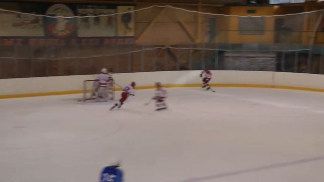 21-10-12 - Белые Медведи-ЦСКА, 1996 год, 1 период смотреть онлайн