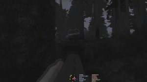 Arma 2 - United Operations (POW MISSION)