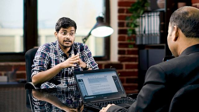 Java Mock Interview: Tips For A Successful Job Hunt | IT TV