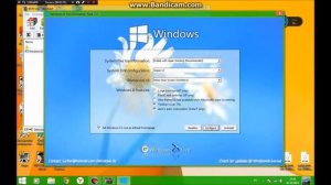 Как из виндовс 7 сделать виндовс 8!