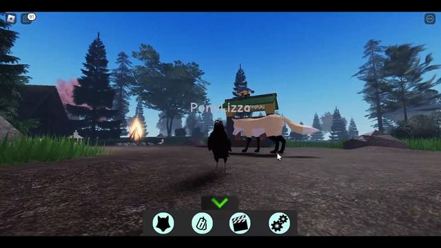 Я птица и умею летать! смотреть онлайн