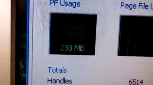 Установка и обзор Windows XP 64 Бита на старом компьютере