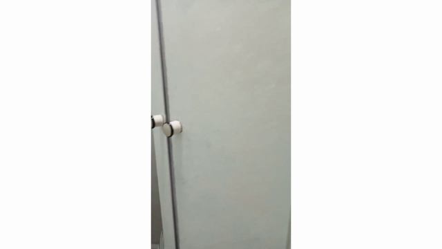 ❤️Прозрачные стекла превращаем в матовые. Простой и бюджетный способ.