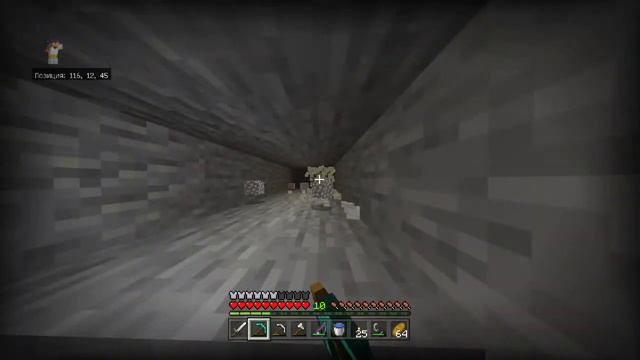 Стрим по Майнкрафт|Готовимся к походу в Энд|Без микро смотреть онлайн