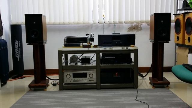 Platinum Solo speaker смотреть онлайн