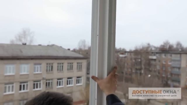 Лёгкое остекление балконов и лоджий смотреть онлайн