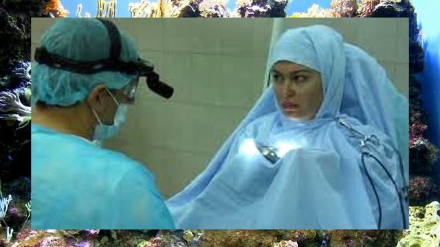 Удаление миндалин.Показания.Последствия.