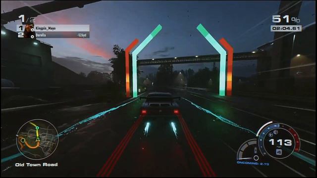 MY TRUSTY STEED 🐎 | Ford Mustang 1965 | Need For Speed Unbound Gameplay смотреть онлайн