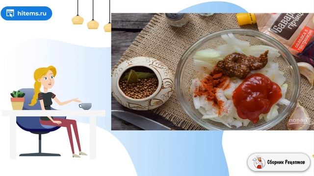 Печень цыплят бройлеров. Рецепты вкусных блюд смотреть онлайн