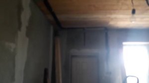Монтаж электропроводки