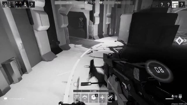 РУССКИЙ OVERWATCH / CityBattle смотреть онлайн