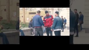 ТРЕШ | Edward Bil Бои с КАЧКОМ | КАЧОК УБЕЖАЛ