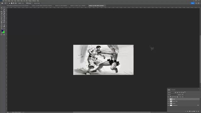 Sequential Art Workflow: With iClone and Stable Diffusion. Great for Comics and Storyboards смотреть онлайн