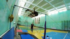 ОБУЧАЛКА на ГЕЙНЕР НА 180 | ЛАЧ ГЕЙНЕР В ЗАЦЕП, КАК НАУЧИТЬСЯ?