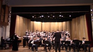 "Горные вершины" - муз. А. Рубинштейна, сл. М. Лермонтова