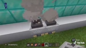 Как Сделать красивую печку в майнкрафте