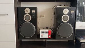 ЦАП (DAC) Denon DA-300USB обзор и сравнение!