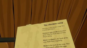 ? Across the Valley VR Review: A Farming Sim Letdown ? | Twisted Voxel