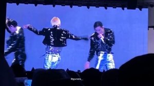 SEVENTEEN - Shadow [BE THE SUN JAKARTA ADDITIONAL SHOW] 221228