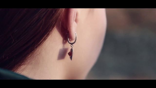 Серьги "Идеальный квадрат" смотреть онлайн