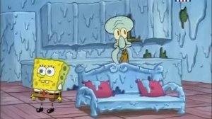 Губка Боб - Дом мечты 4/6