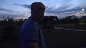 В этом поселке хочется жить. Татарстан  Богатые Сабы   очень богатые. (Байлар Сабасы)