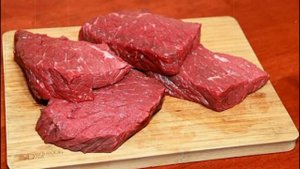 Готовим приправы и специи для мяса