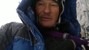 Зимний соло первопроход на Свободную Корею 6А к.тр. видео дневник.