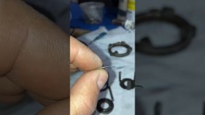 Ремонт трамблёра Опель Вектра 1.6 моник