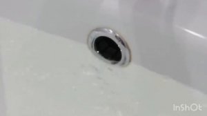 Для чего нужно отверстие в раковине