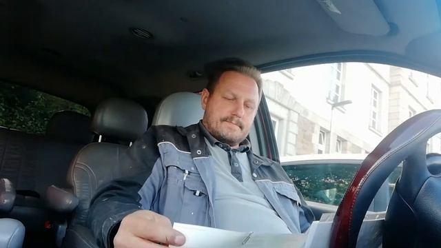 Как восстановить документы на машину Германии. смотреть онлайн