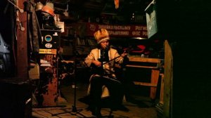 Горловое пение Алтай Улаган