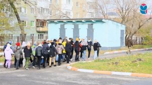 Юнармейцы Новокуйбышевска готовятся к участию в Параде Памяти