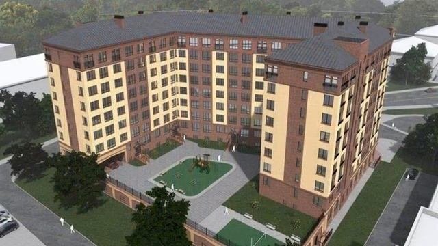 ЖК "УНИВЕРСИТЕТ" Калининград, подбор квартир в новостройках www.malina39.com