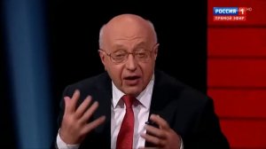 Кургинян цитирует поэму  Твардовского "За далью Даль"