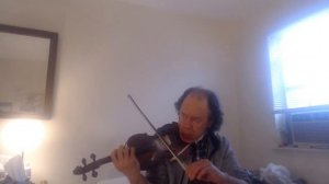 Capture 20230123 23 De Beriot Violin Concerto IX in A min., 1st Mvt./PLAYALONG /REDO