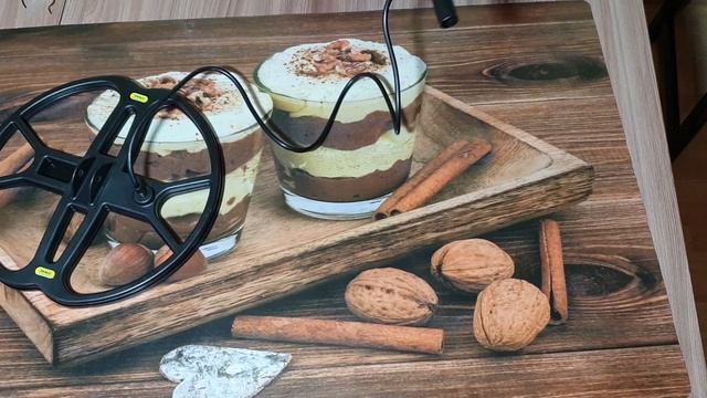 Металлодетектор MD 6350  C али экспресс  НЕ ПОКУПАТЬ -  Учит...