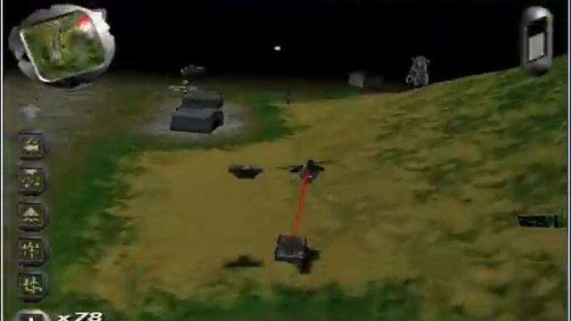 Gaming With SWIV 3D Part 3 смотреть онлайн