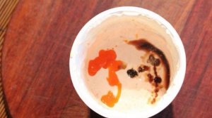 Картошка в чугунке в духовке