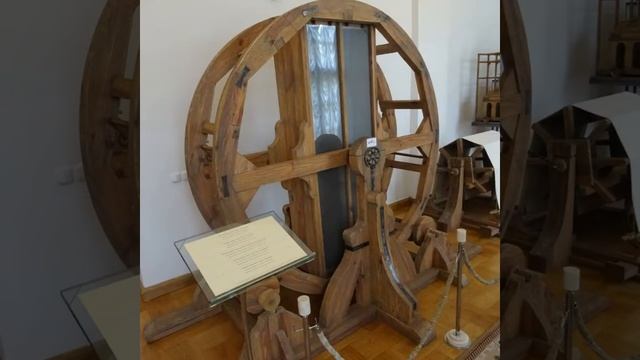 Nesvizh Kalesi - Nesvizh Castle - Belarus - Weissrussland смотреть онлайн