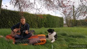 "Thinking of You" by Christian Kane - Cover