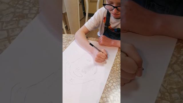 Конырева Анна. Форум "Одаренные дети-2020". Защита плаката смотреть онлайн