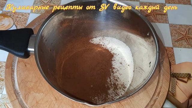 СЛАДКАЯ КОЛБАСКА КАК У БАБУШКИ