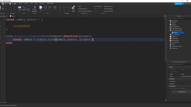 How to Make User Specific Spawn Locations - Roblox Studio Tutorial смотреть онлайн