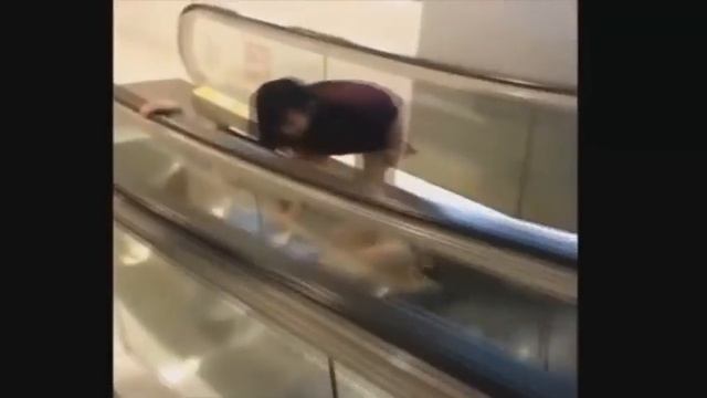 пьяные танцы на корпаративе